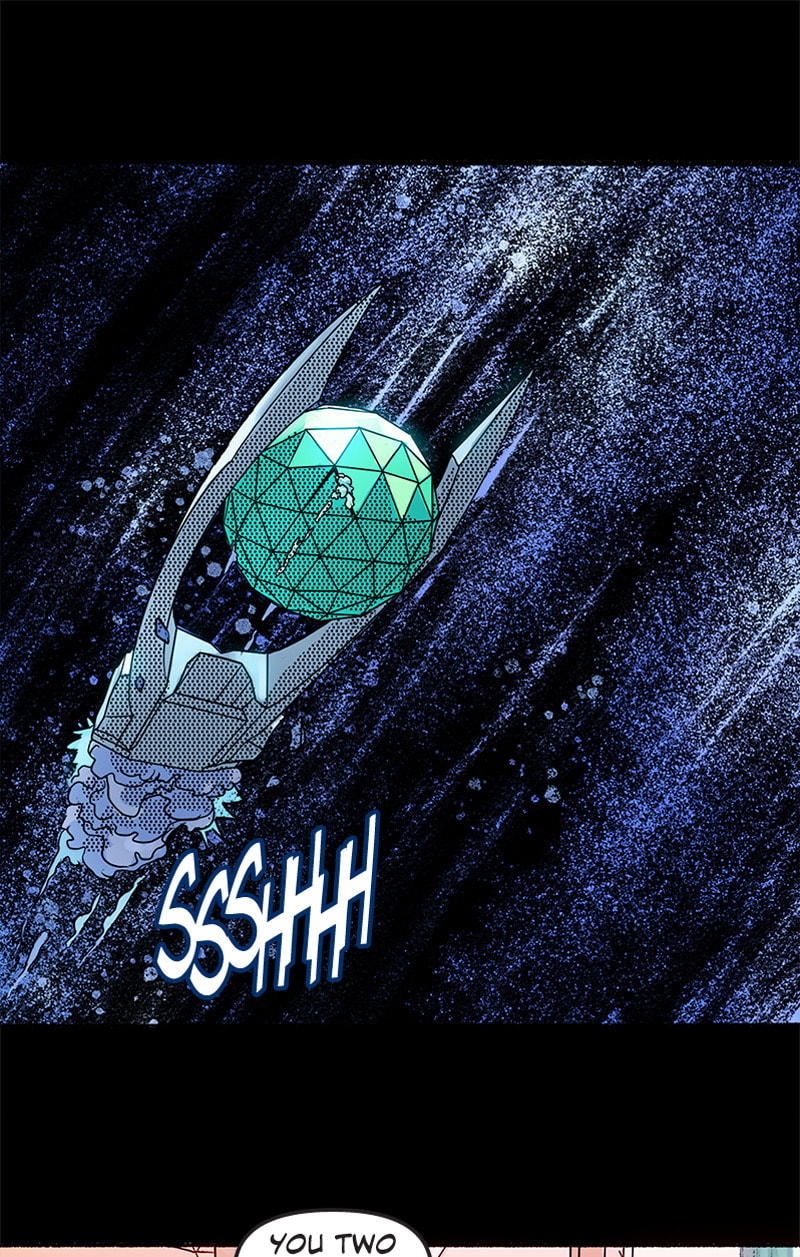 Read Cagaster chapter 29 image 26 on Lezhin