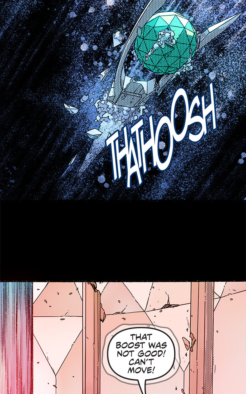 Read Cagaster chapter 29 image 28 on Lezhin