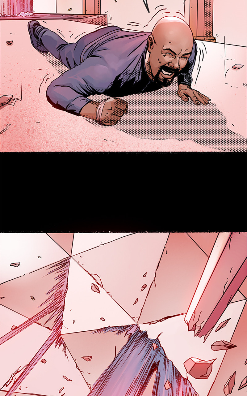 Read Cagaster chapter 29 image 29 on Lezhin