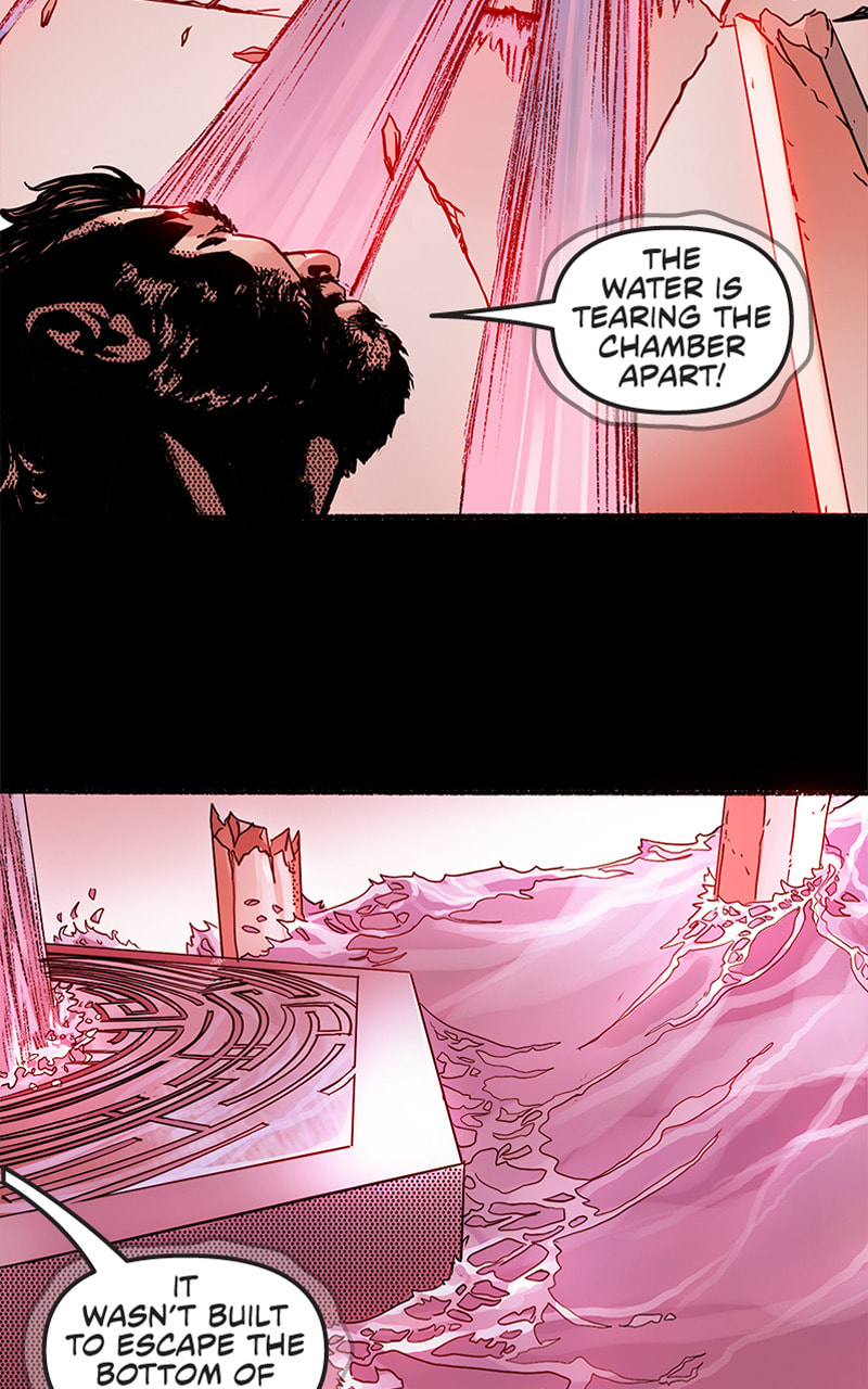 Read Cagaster chapter 29 image 30 on Lezhin