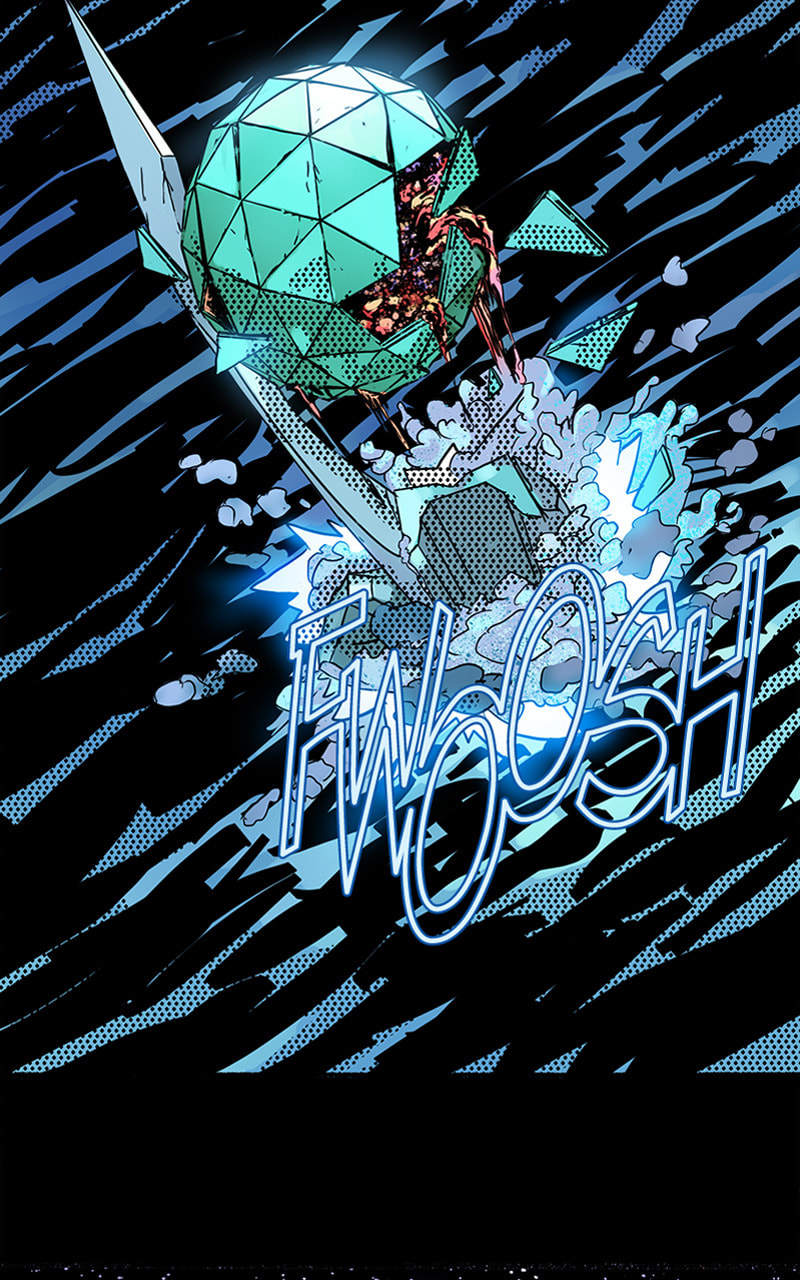 Read Cagaster chapter 29 image 34 on Lezhin