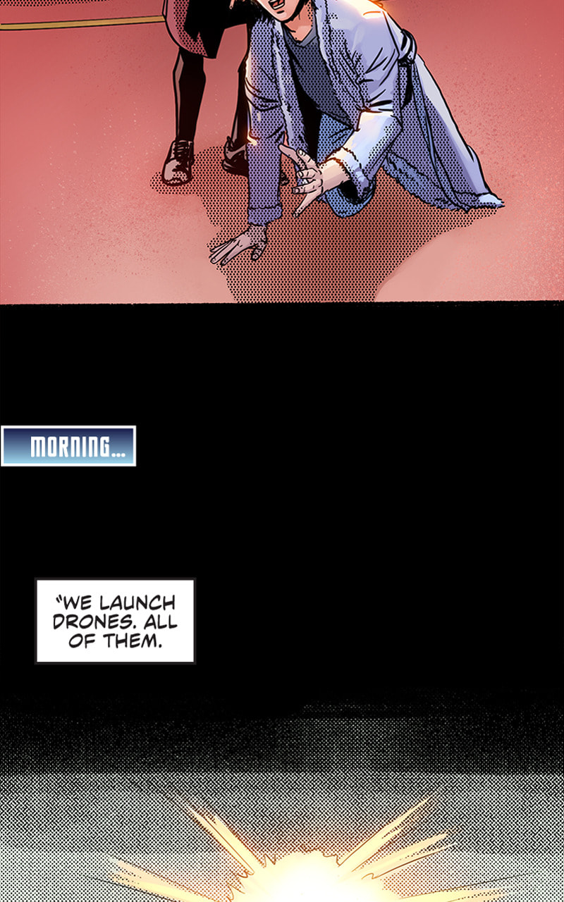 Read Cagaster chapter 29 image 38 on Lezhin