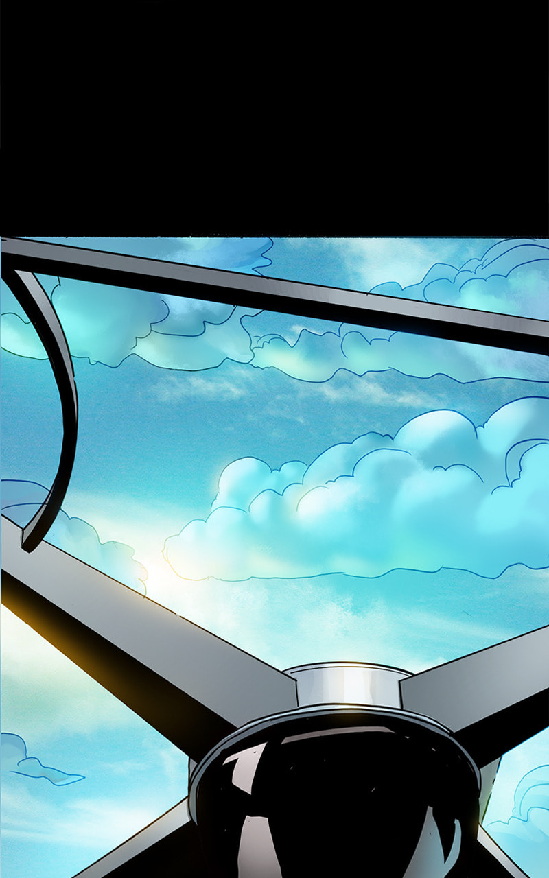 Read Cagaster chapter 29 image 40 on Lezhin
