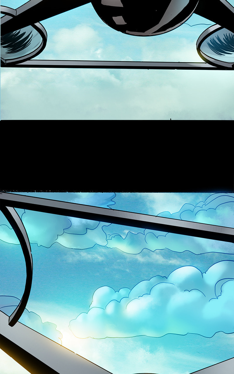 Read Cagaster chapter 29 image 41 on Lezhin
