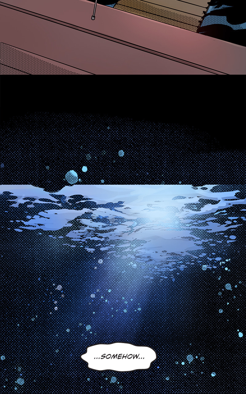 Read Cagaster chapter 29 image 45 on Lezhin