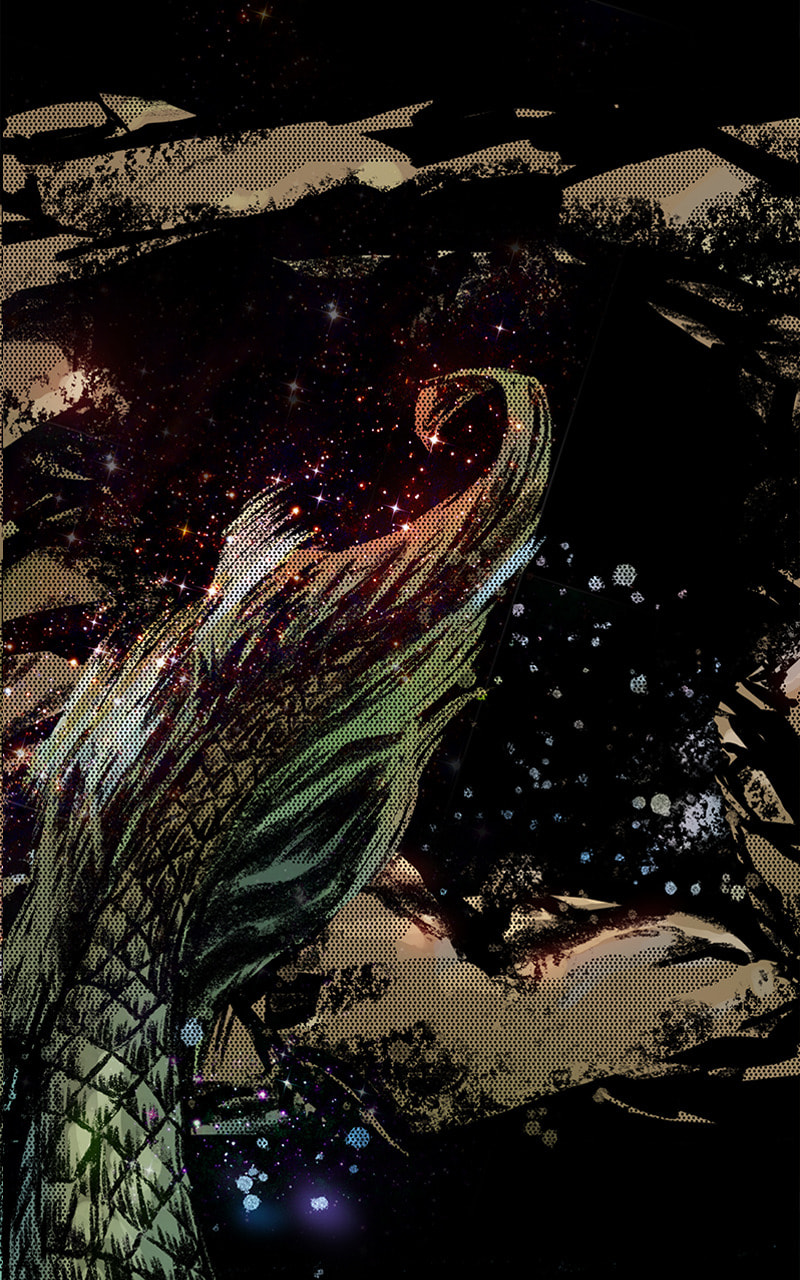Read Cagaster chapter 29 image 52 on Lezhin