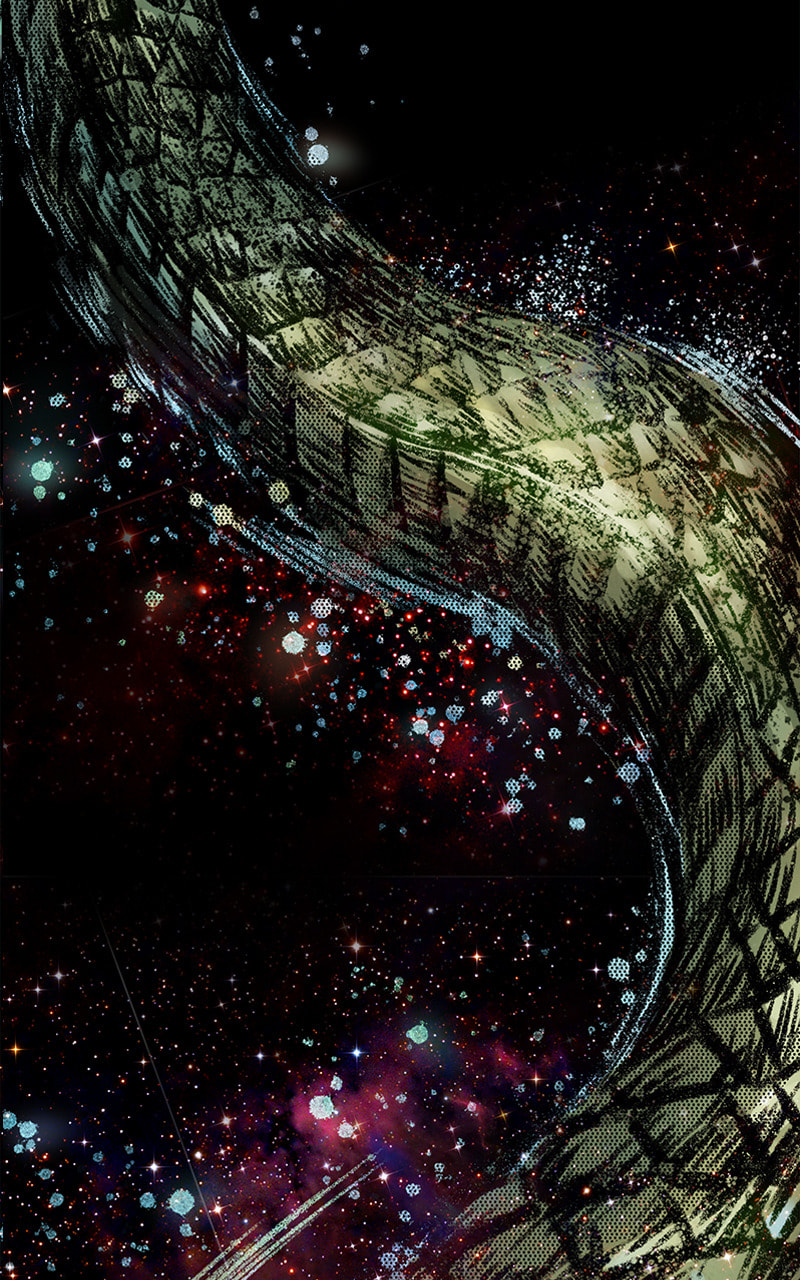 Read Cagaster chapter 29 image 53 on Lezhin