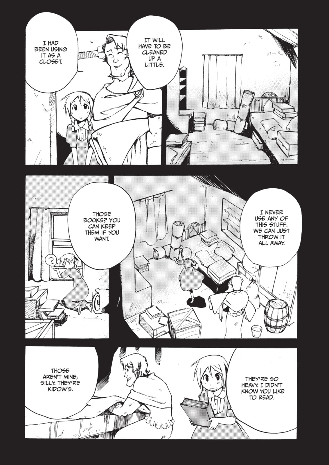 Read Cagaster chapter 3.1 image 11 on Lezhin