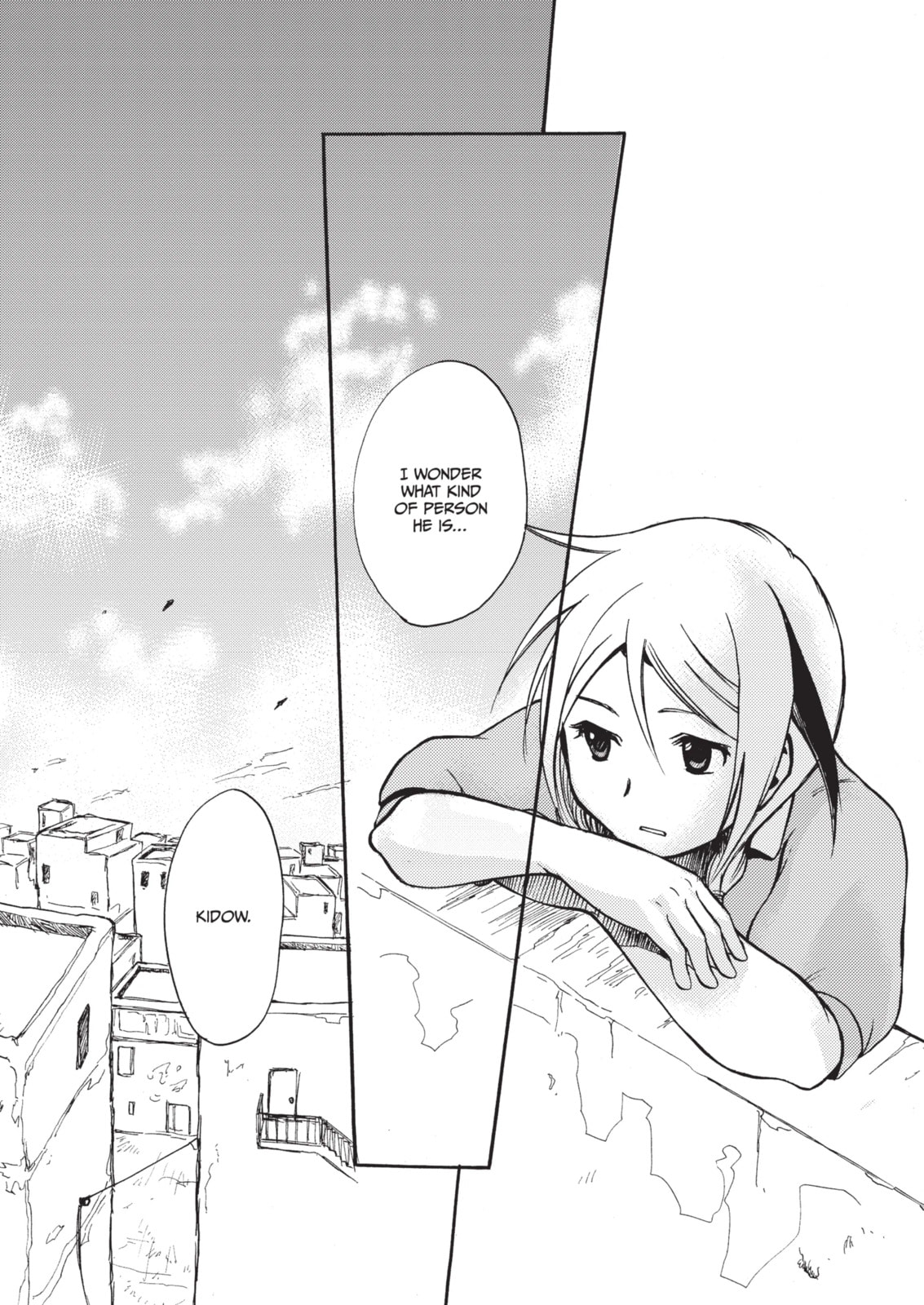 Read Cagaster chapter 3.1 image 14 on Lezhin
