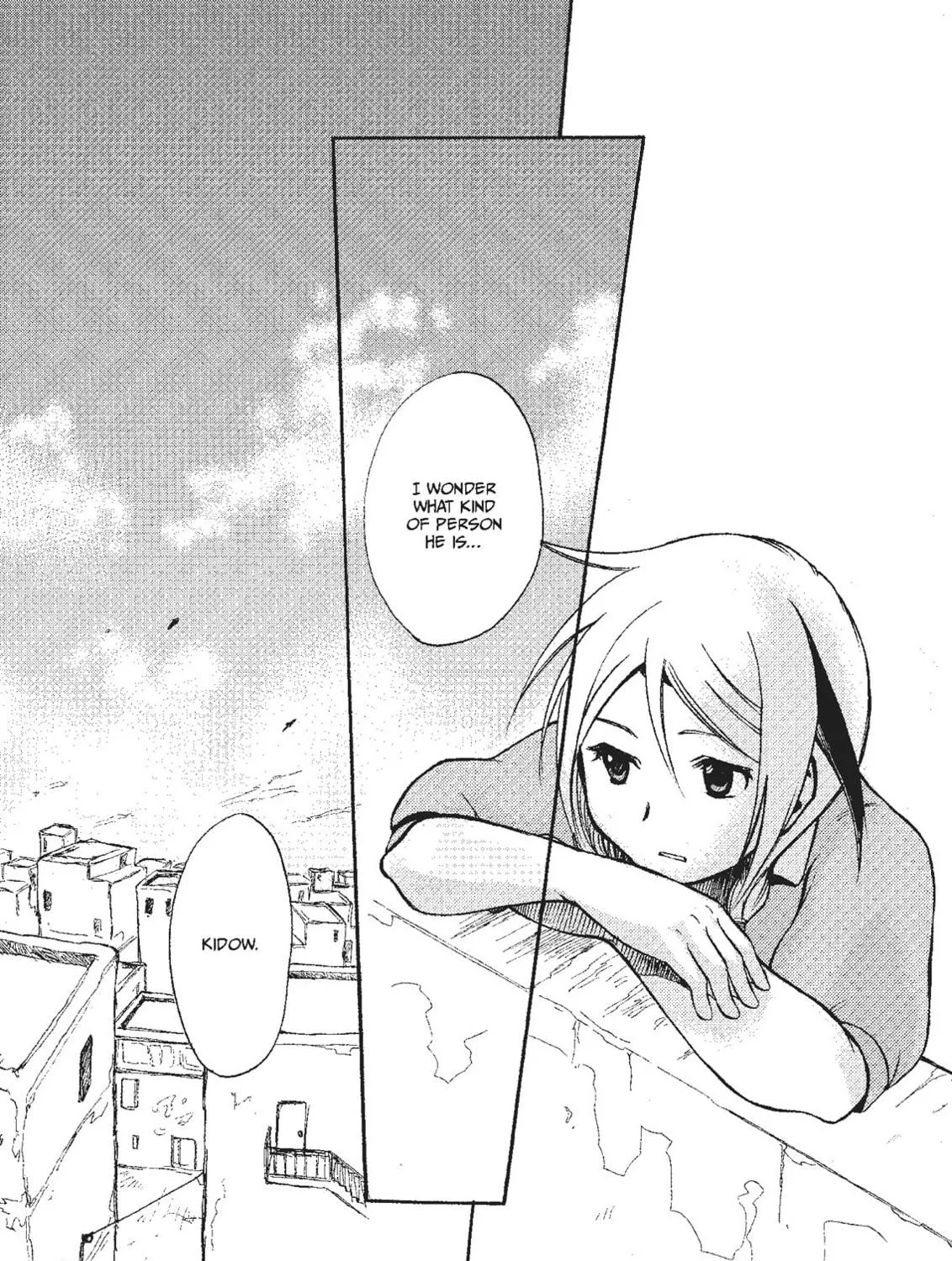 Read Cagaster chapter 3 image 28 on Lezhin