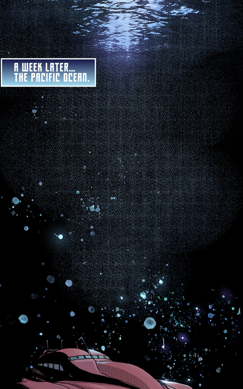 Read Cagaster chapter 30 image 1 on Lezhin