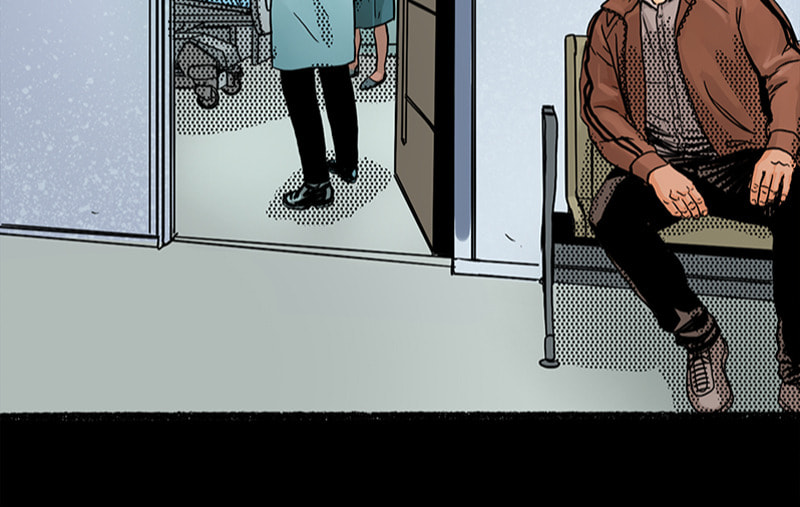 Read Cagaster chapter 30 image 13 on Lezhin