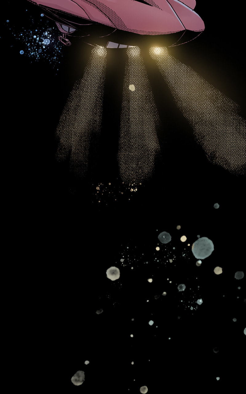 Read Cagaster chapter 30 image 2 on Lezhin