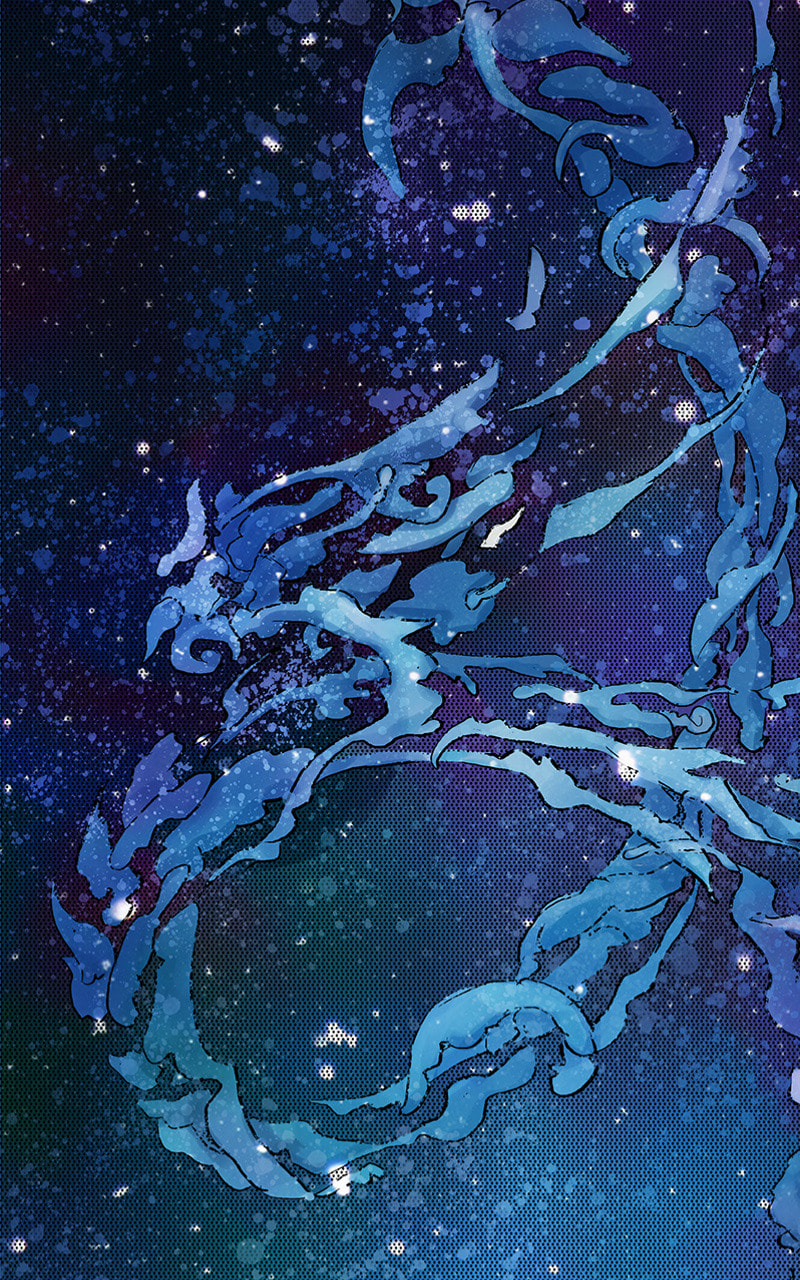 Read Cagaster chapter 30 image 26 on Lezhin