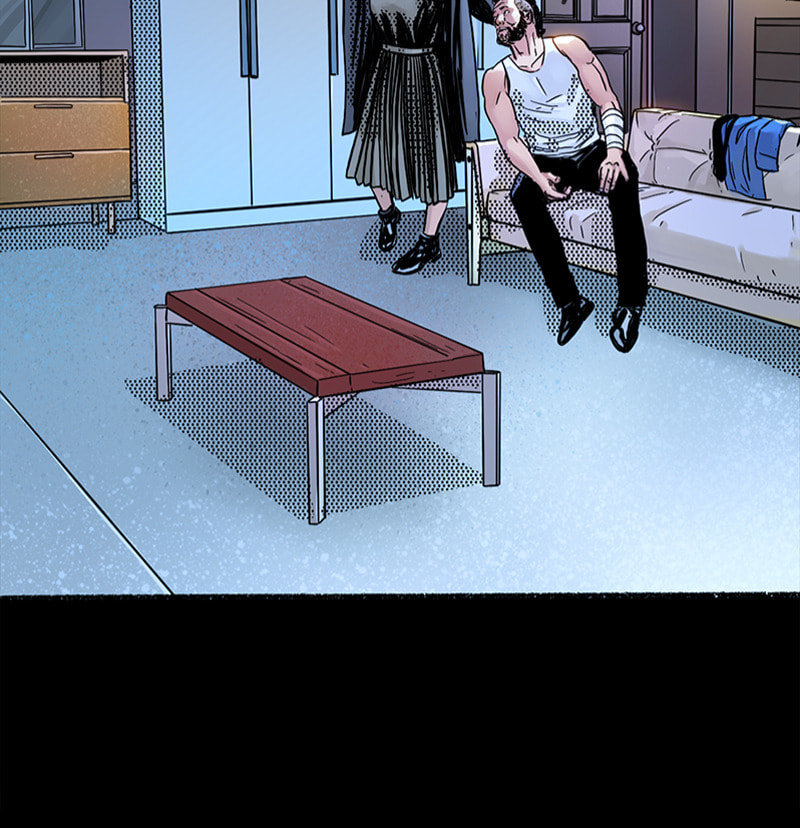 Read Cagaster chapter 30 image 29 on Lezhin