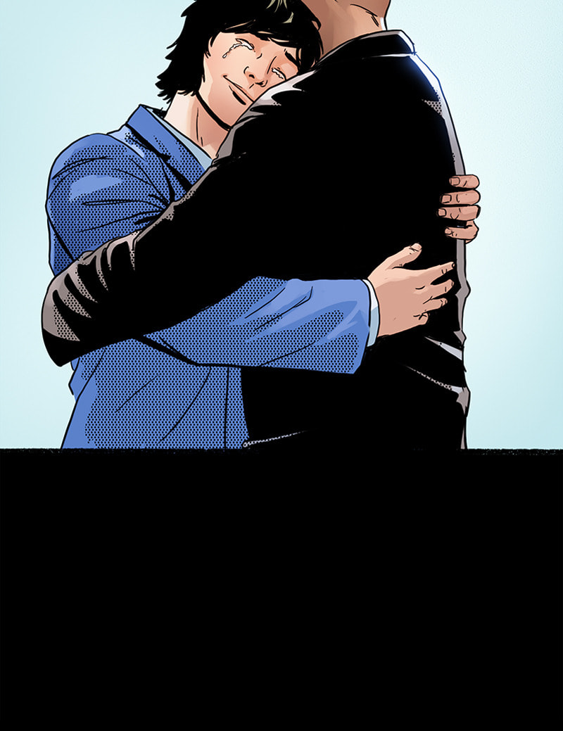Read Cagaster chapter 30 image 39 on Lezhin