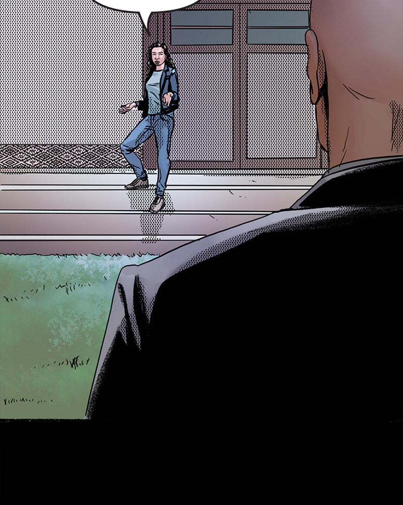 Read Cagaster chapter 30 image 43 on Lezhin