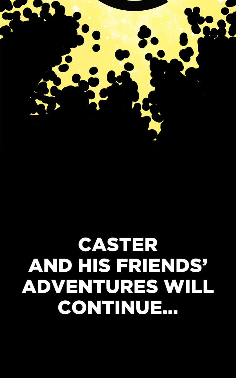 Read Cagaster chapter 30 image 56 on Lezhin