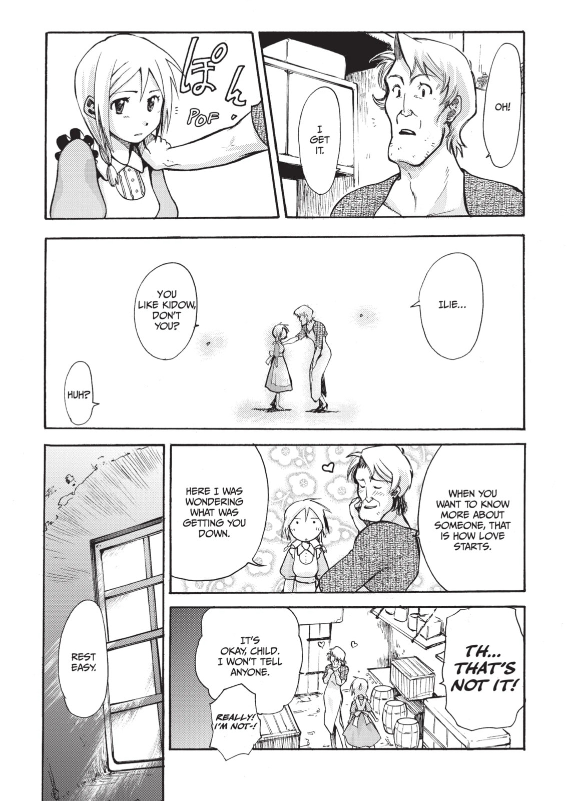 Read Cagaster chapter 4.1 image 6 on Lezhin