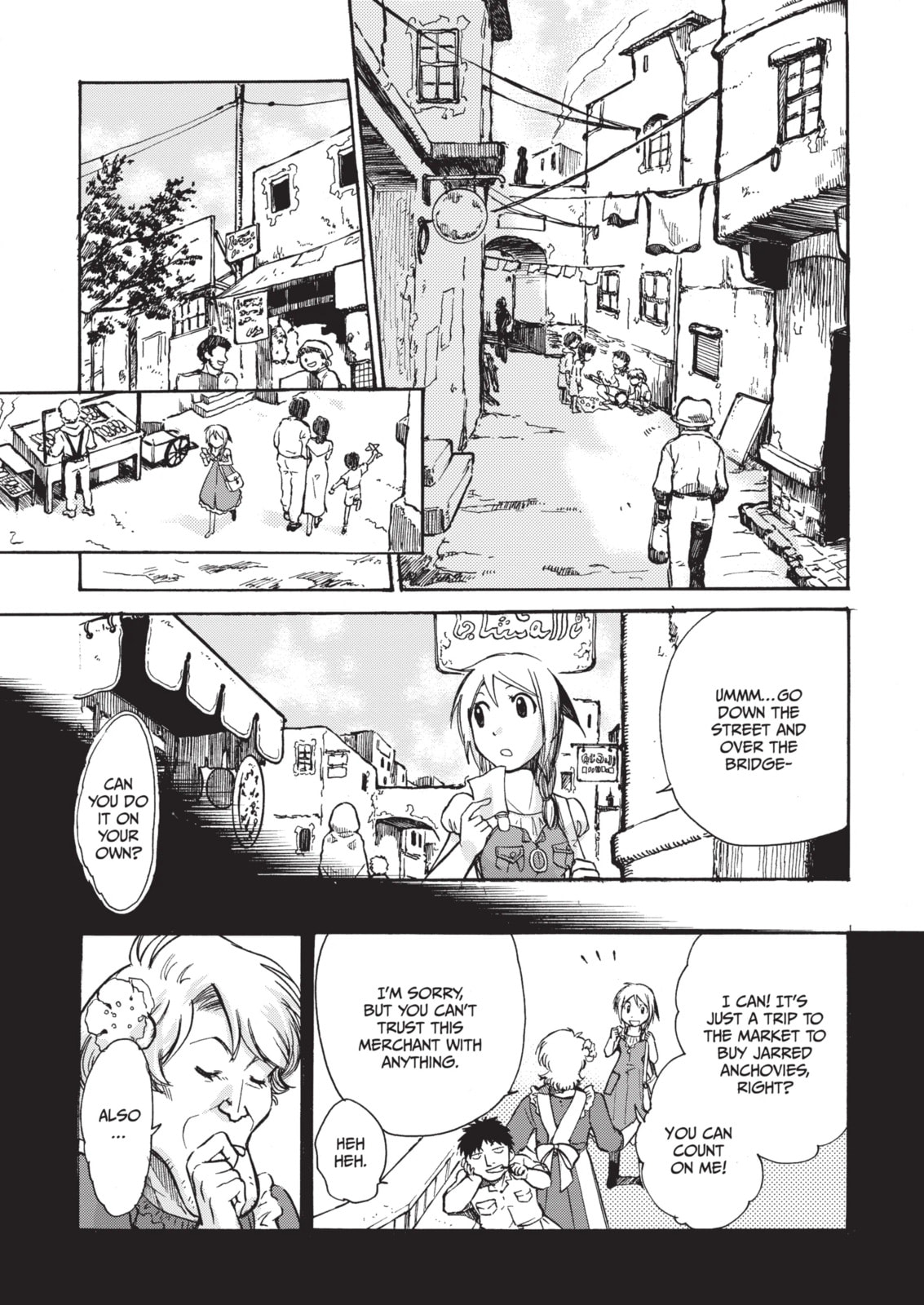 Read Cagaster chapter 4.2 image 10 on Lezhin