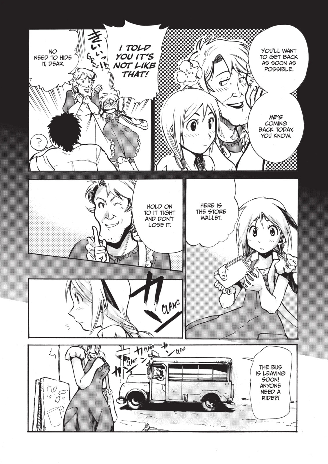 Read Cagaster chapter 4.2 image 11 on Lezhin