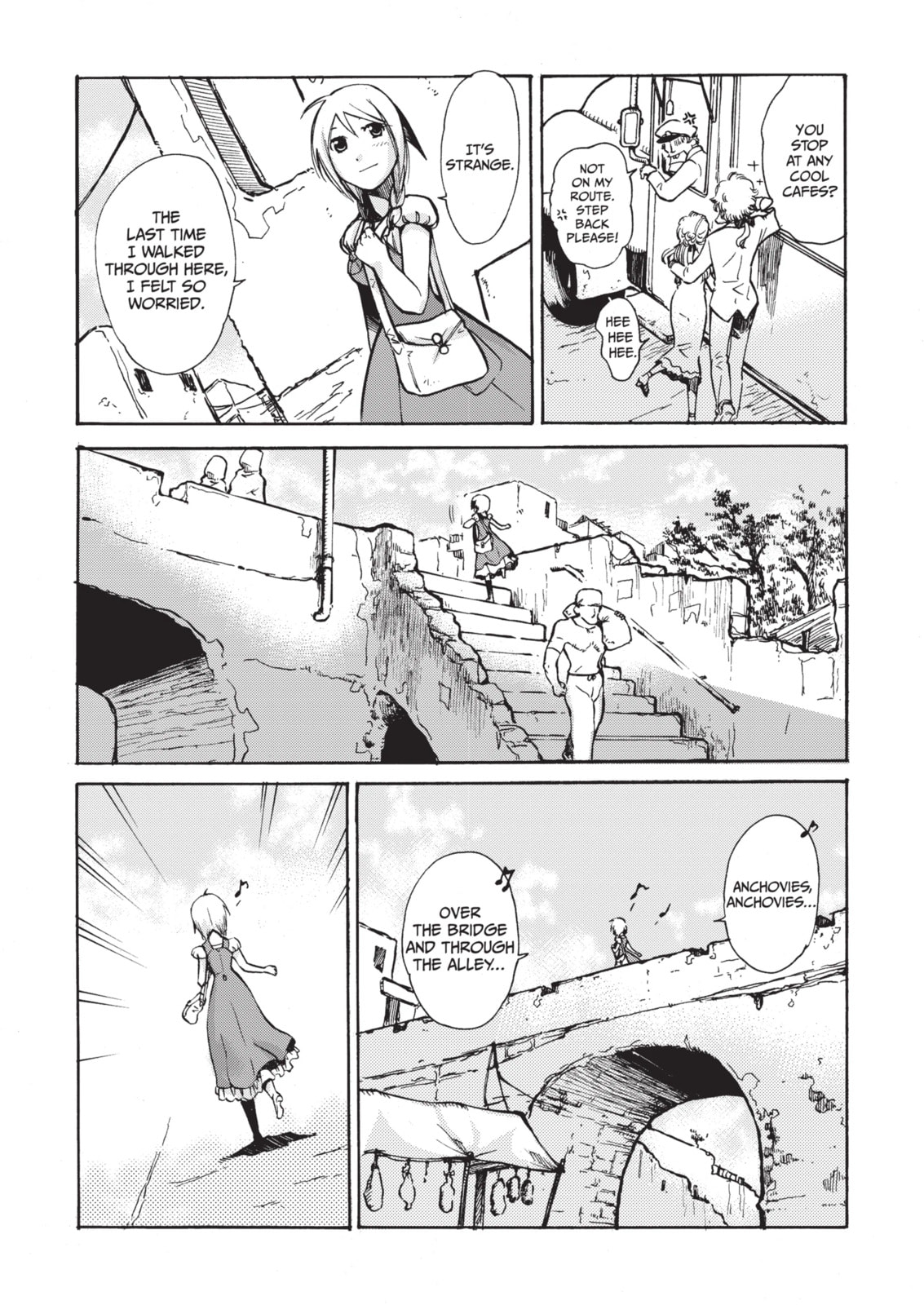 Read Cagaster chapter 4.2 image 12 on Lezhin