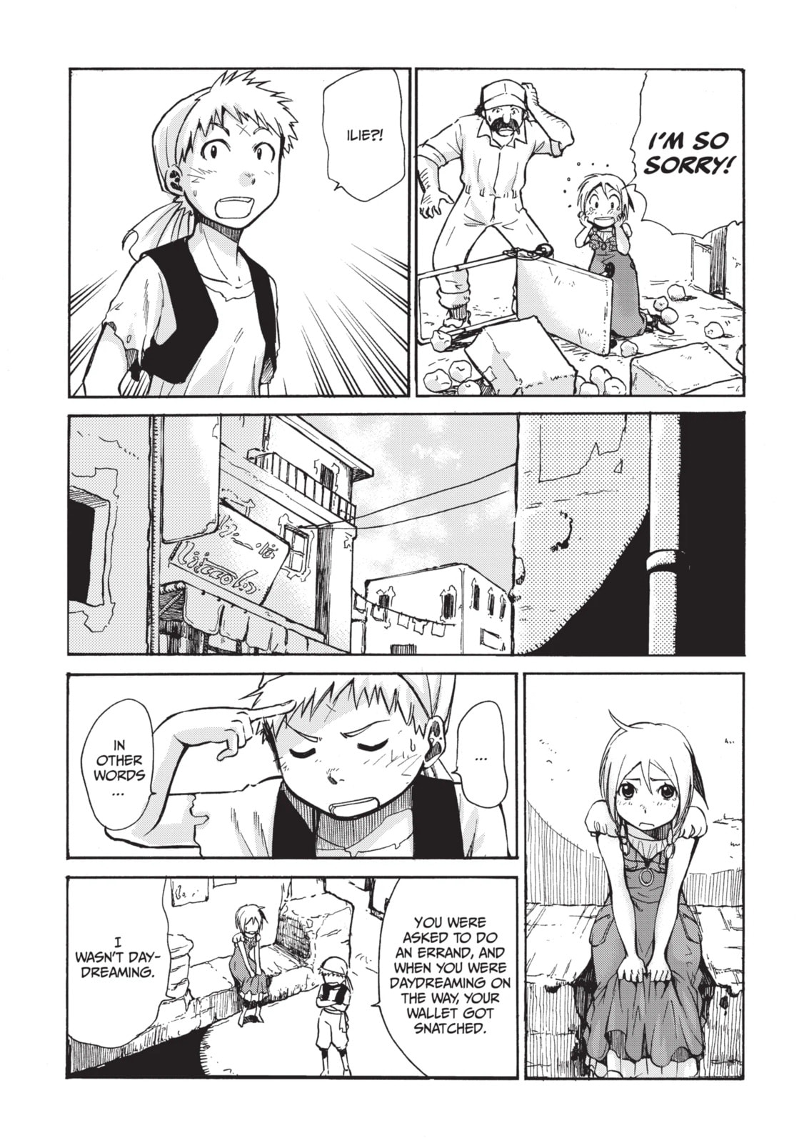 Read Cagaster chapter 4.2 image 15 on Lezhin