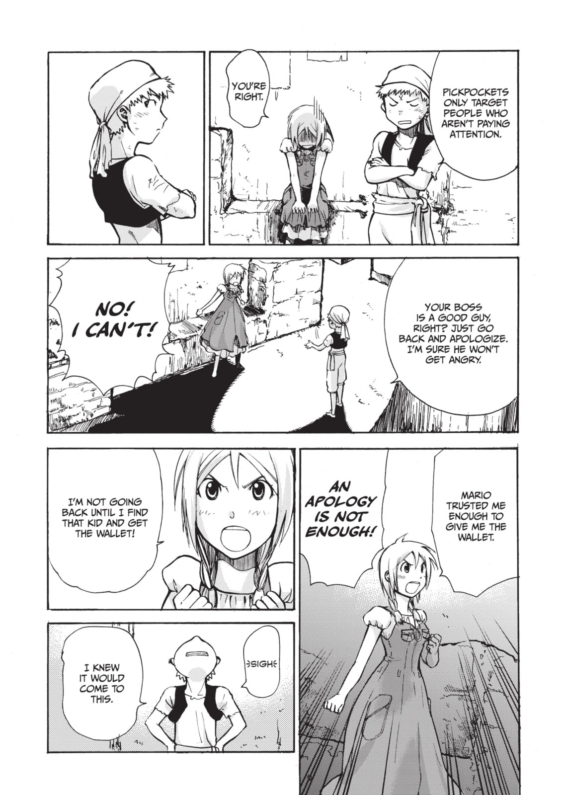 Read Cagaster chapter 4.2 image 16 on Lezhin