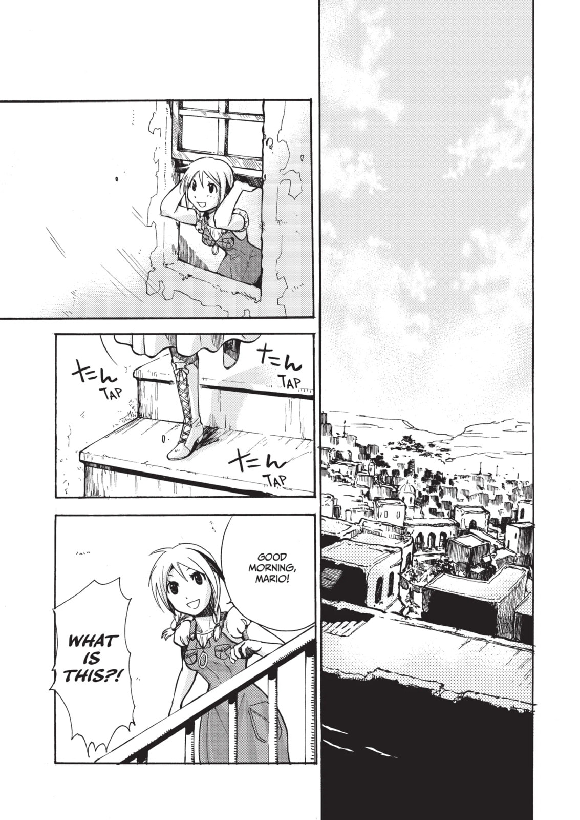 Read Cagaster chapter 4.2 image 8 on Lezhin