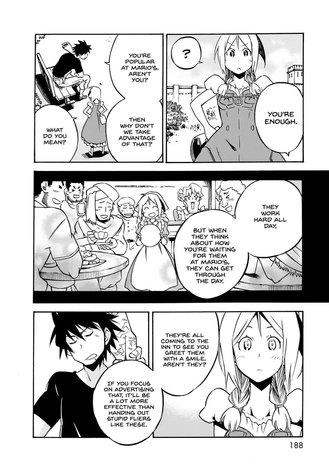 Read Cagaster chapter 4.5 image 18 on Lezhin