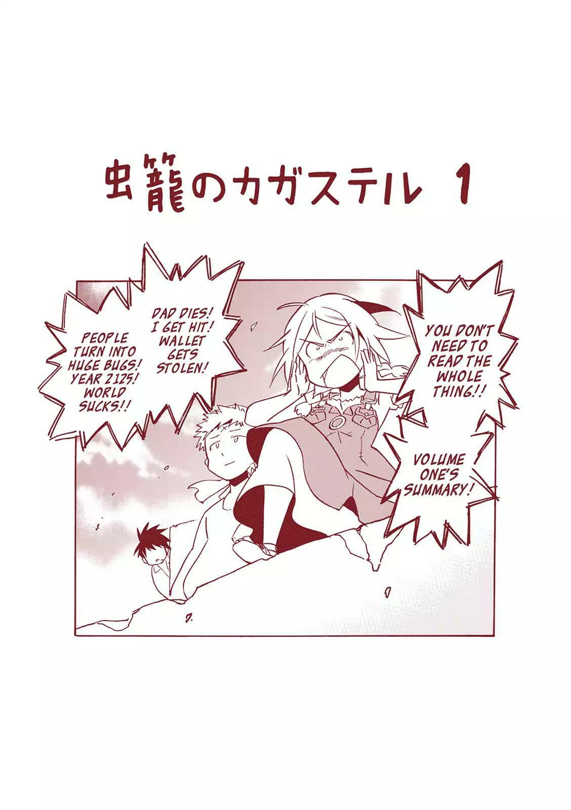 Read Cagaster chapter 4.5 image 28 on Lezhin