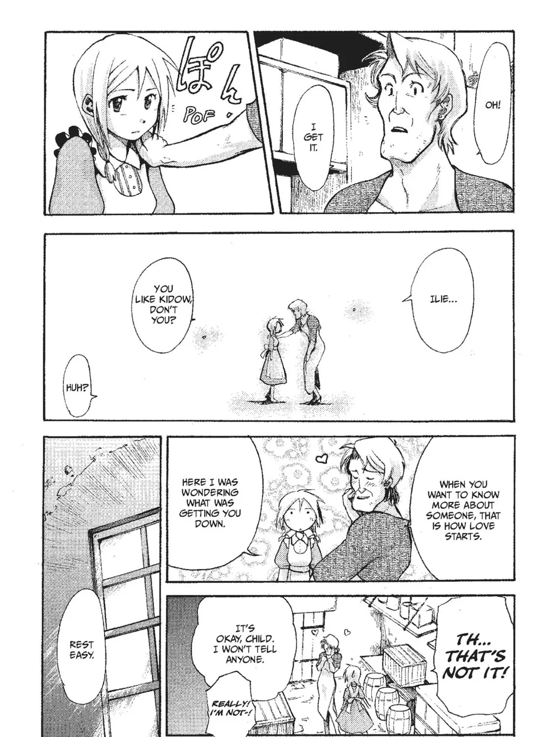 Read Cagaster chapter 4 image 14 on Lezhin