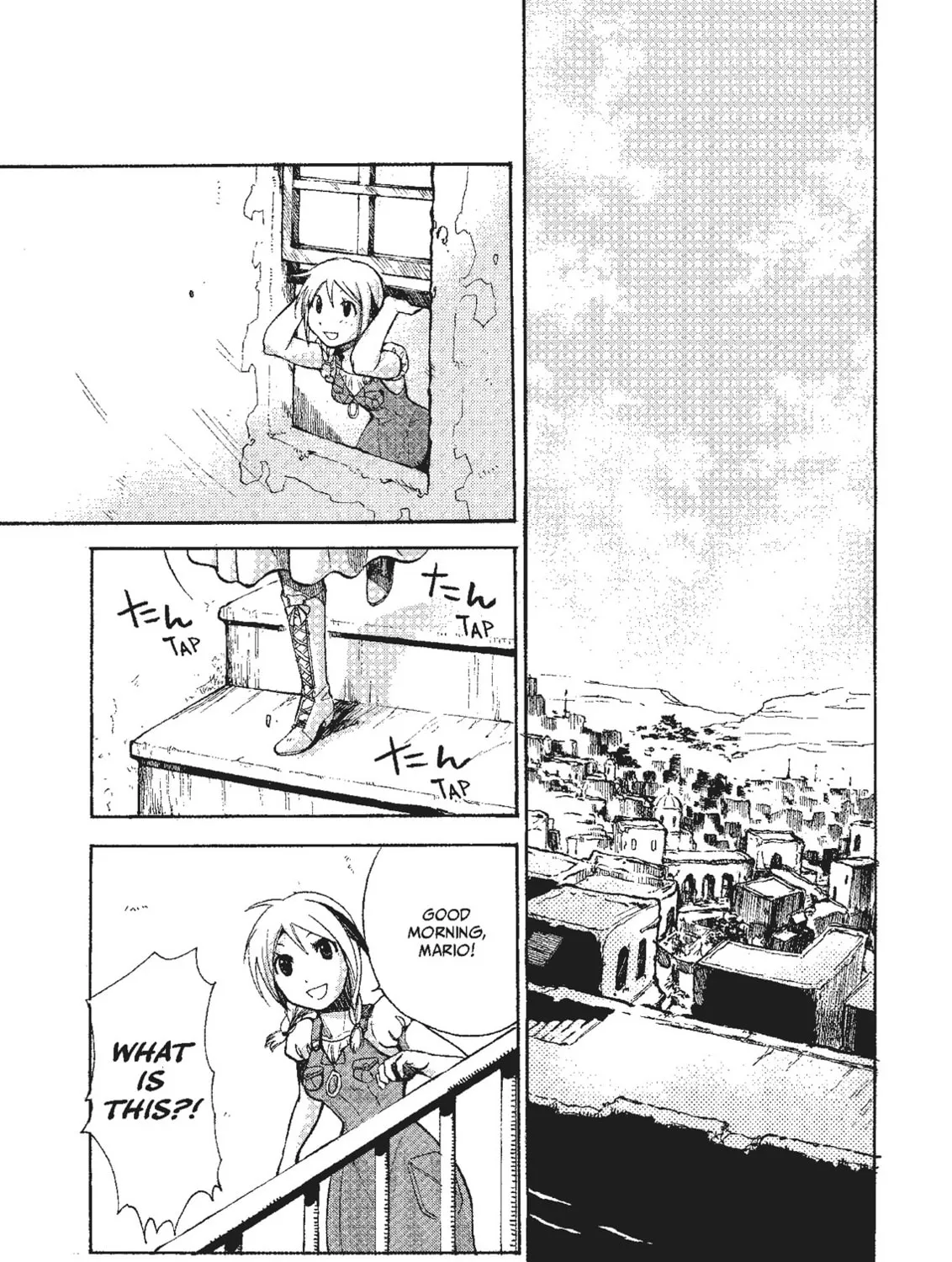 Read Cagaster chapter 4 image 54 on Lezhin