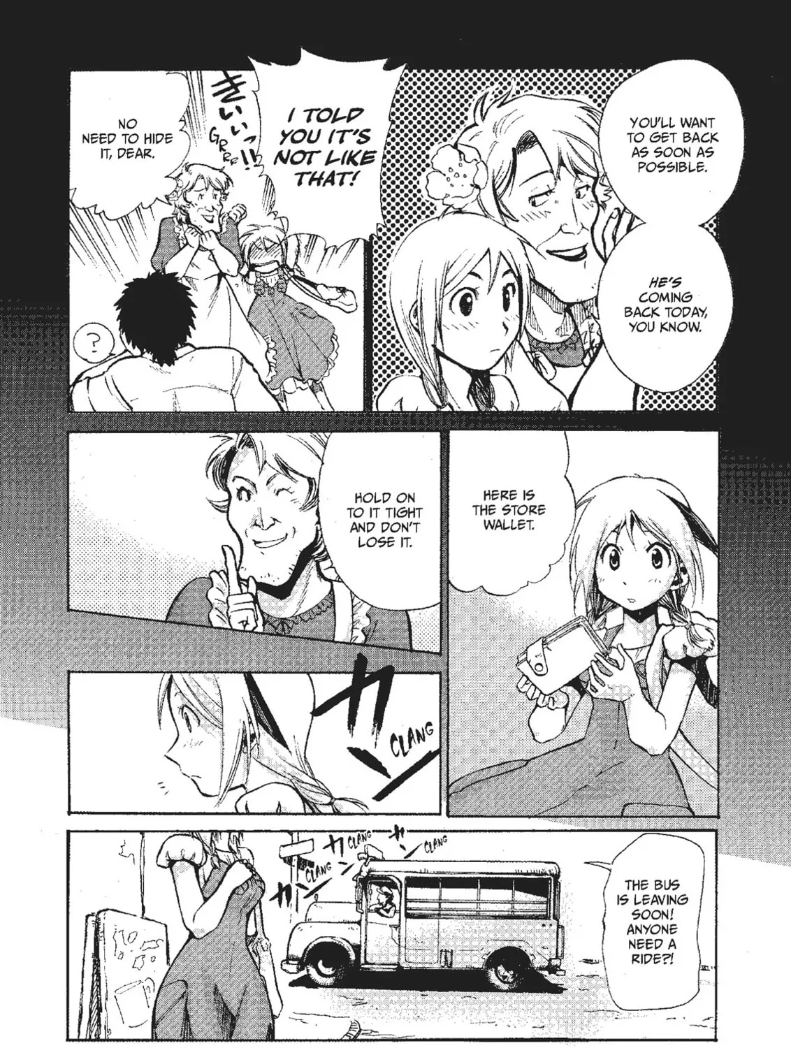 Read Cagaster chapter 4 image 60 on Lezhin