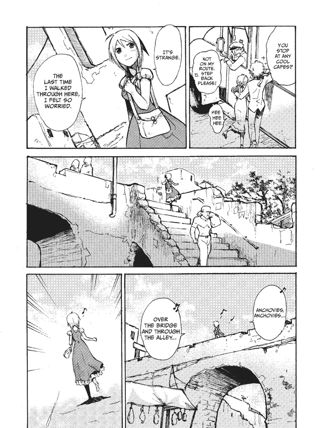 Read Cagaster chapter 4 image 62 on Lezhin
