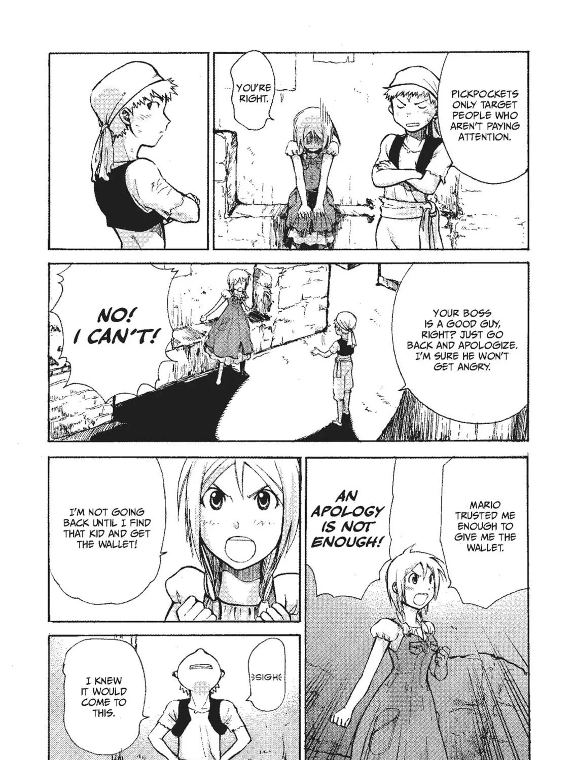 Read Cagaster chapter 4 image 70 on Lezhin