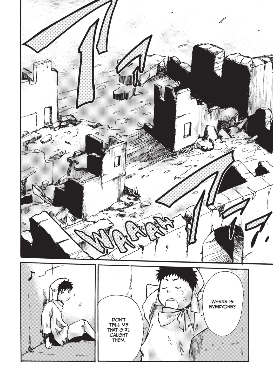 Read Cagaster chapter 5.2 image 13 on Lezhin