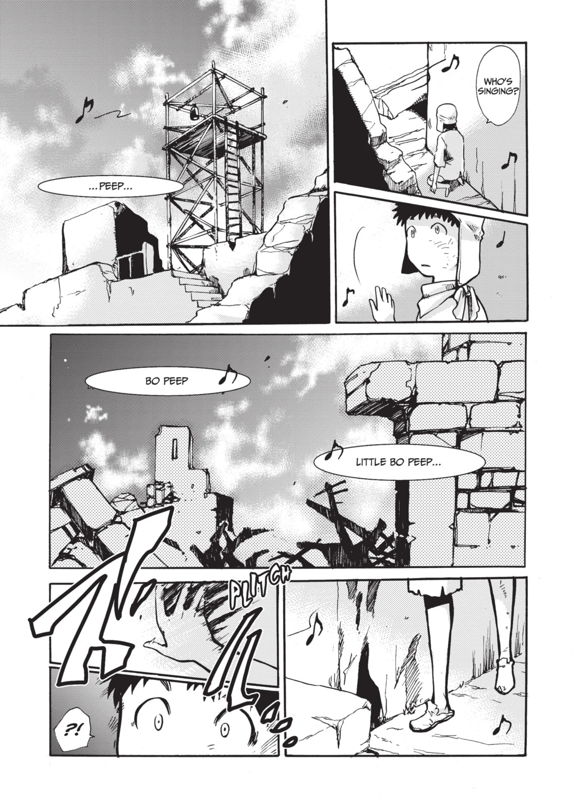 Read Cagaster chapter 5.2 image 14 on Lezhin