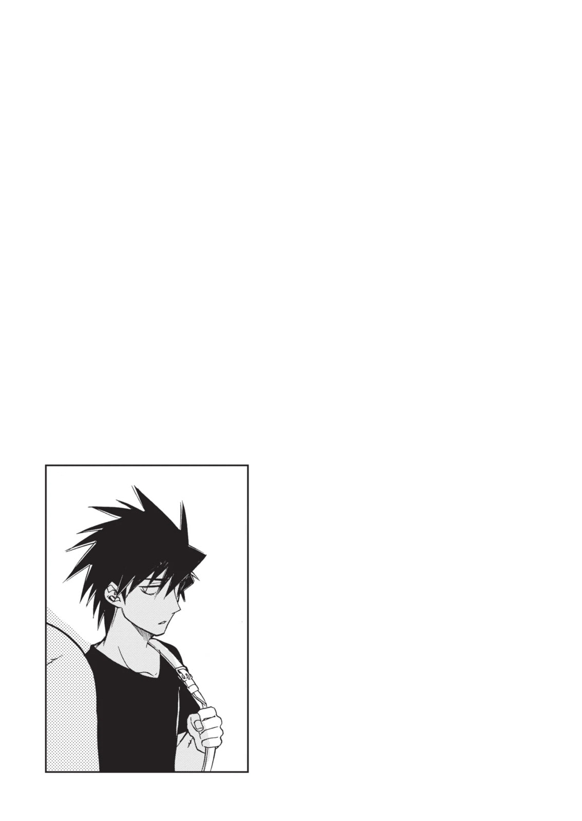 Read Cagaster chapter 5.2 image 19 on Lezhin