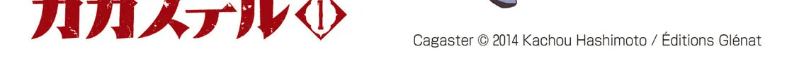 Read Cagaster chapter 5.5 image 1 on Lezhin