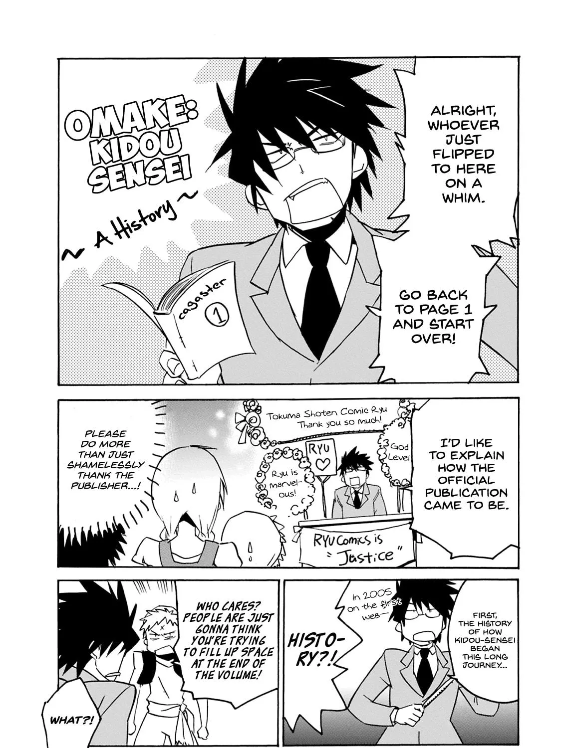 Read Cagaster chapter 5.5 image 48 on Lezhin