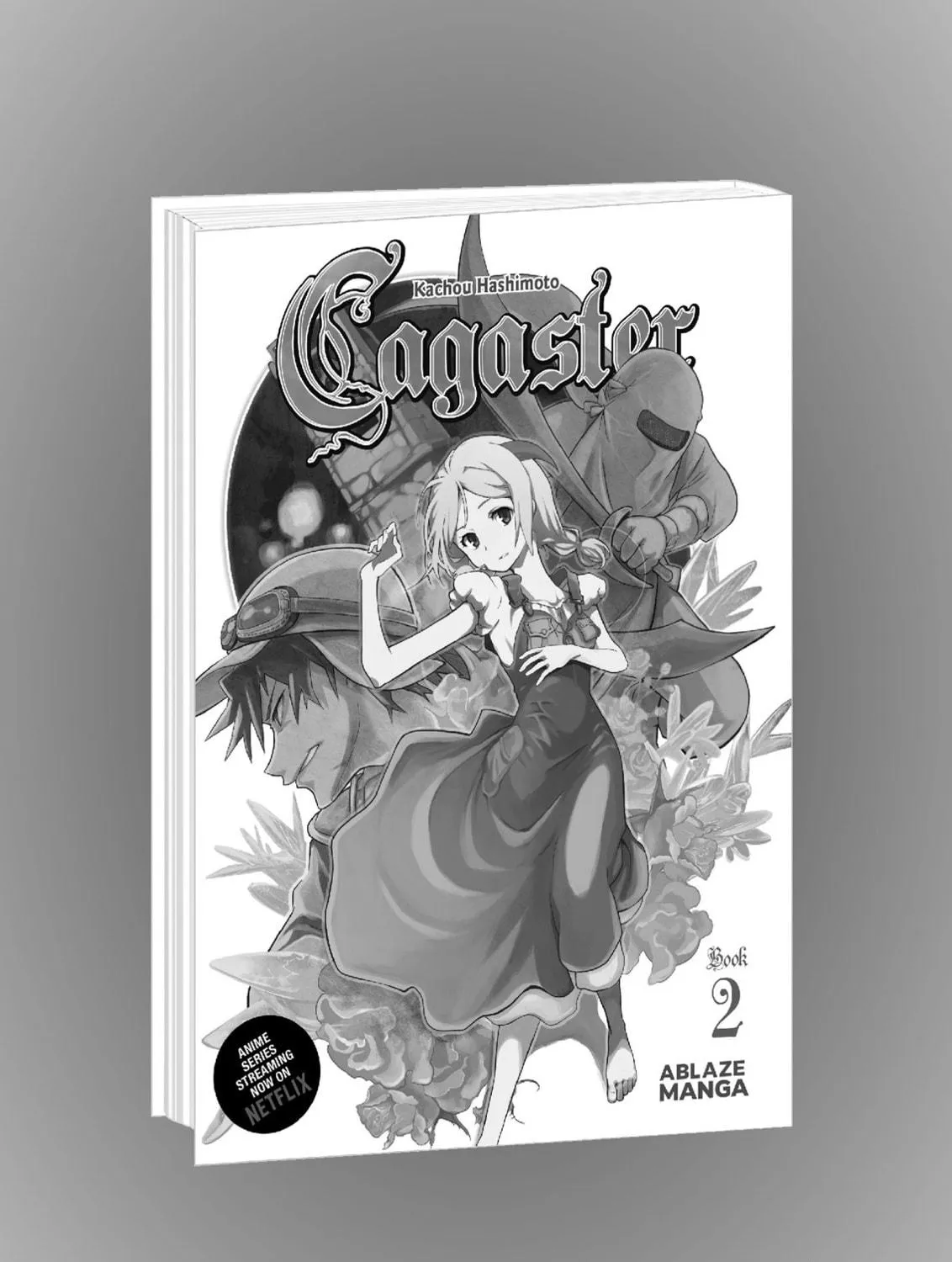 Read Cagaster chapter 5.5 image 58 on Lezhin