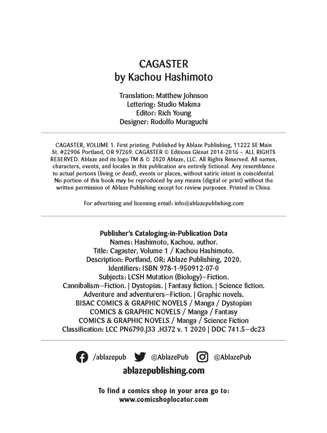 Read Cagaster chapter 5.5 image 66 on Lezhin