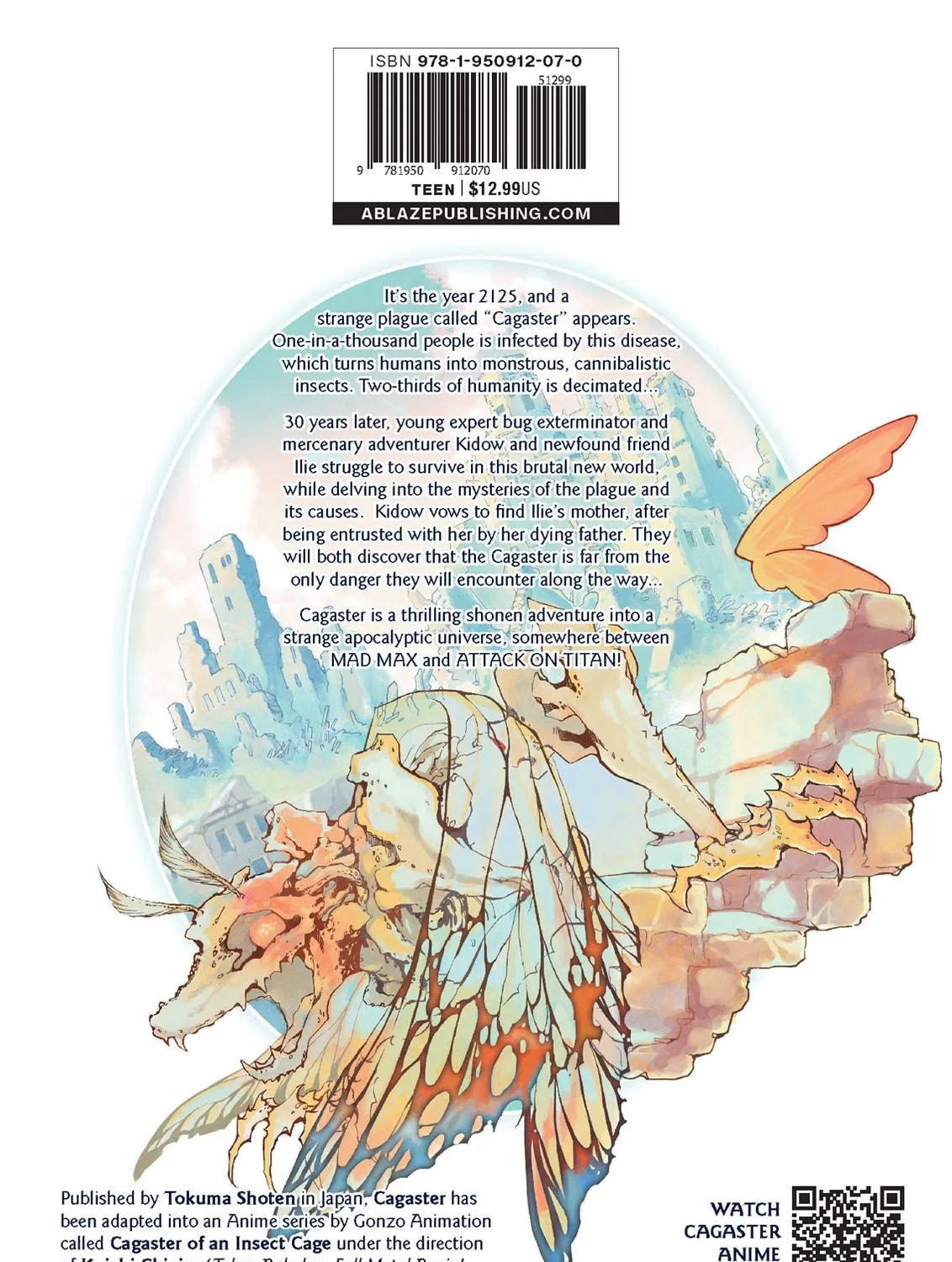 Read Cagaster chapter 5.5 image 68 on Lezhin