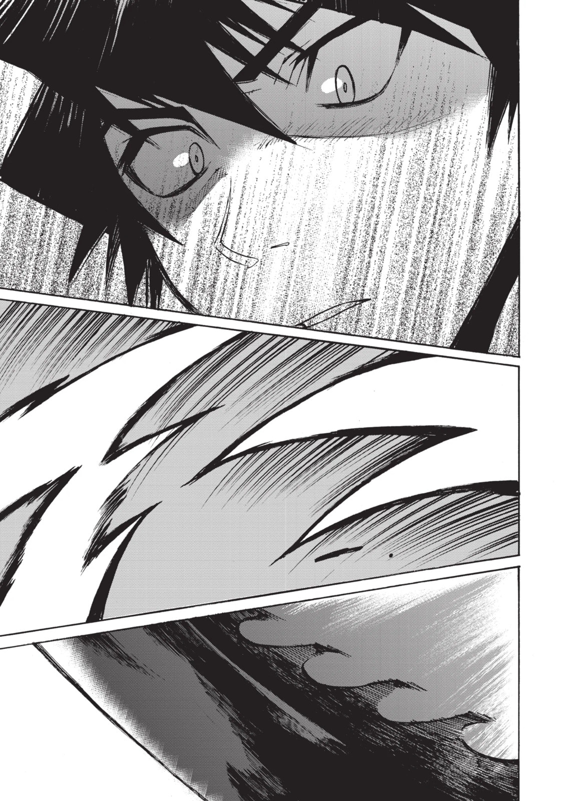 Read Cagaster chapter 6.2 image 1 on Lezhin