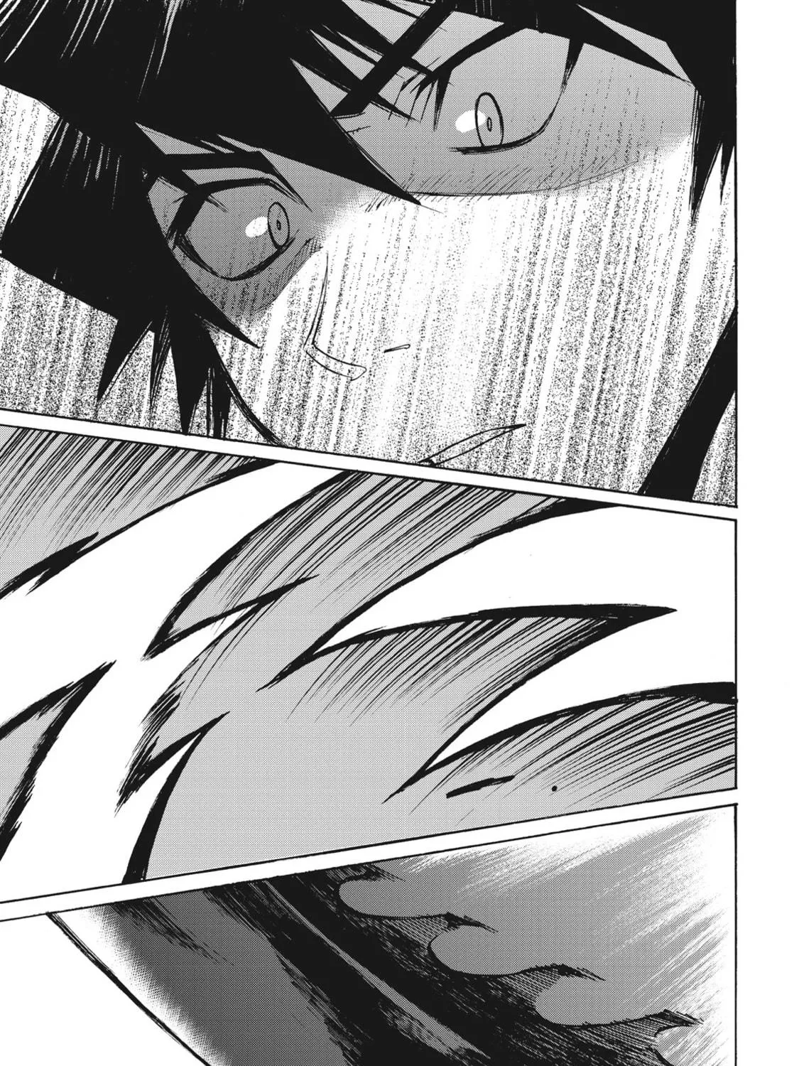 Read Cagaster chapter 6 image 40 on Lezhin