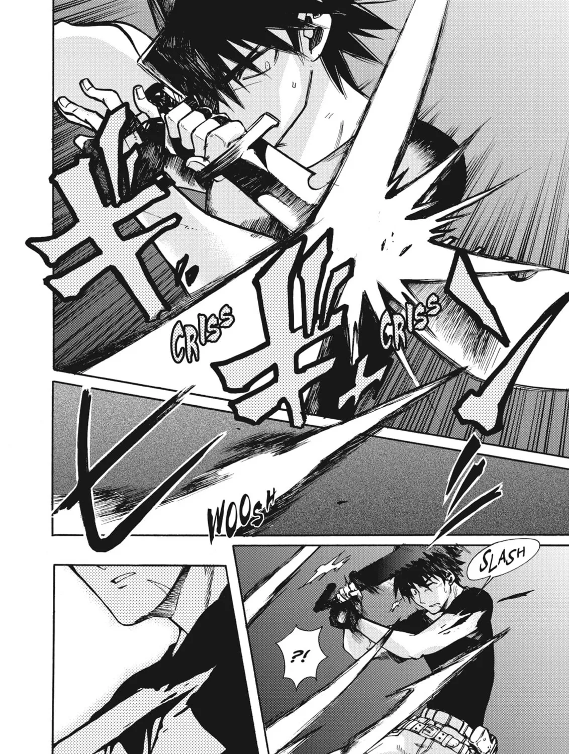 Read Cagaster chapter 6 image 42 on Lezhin