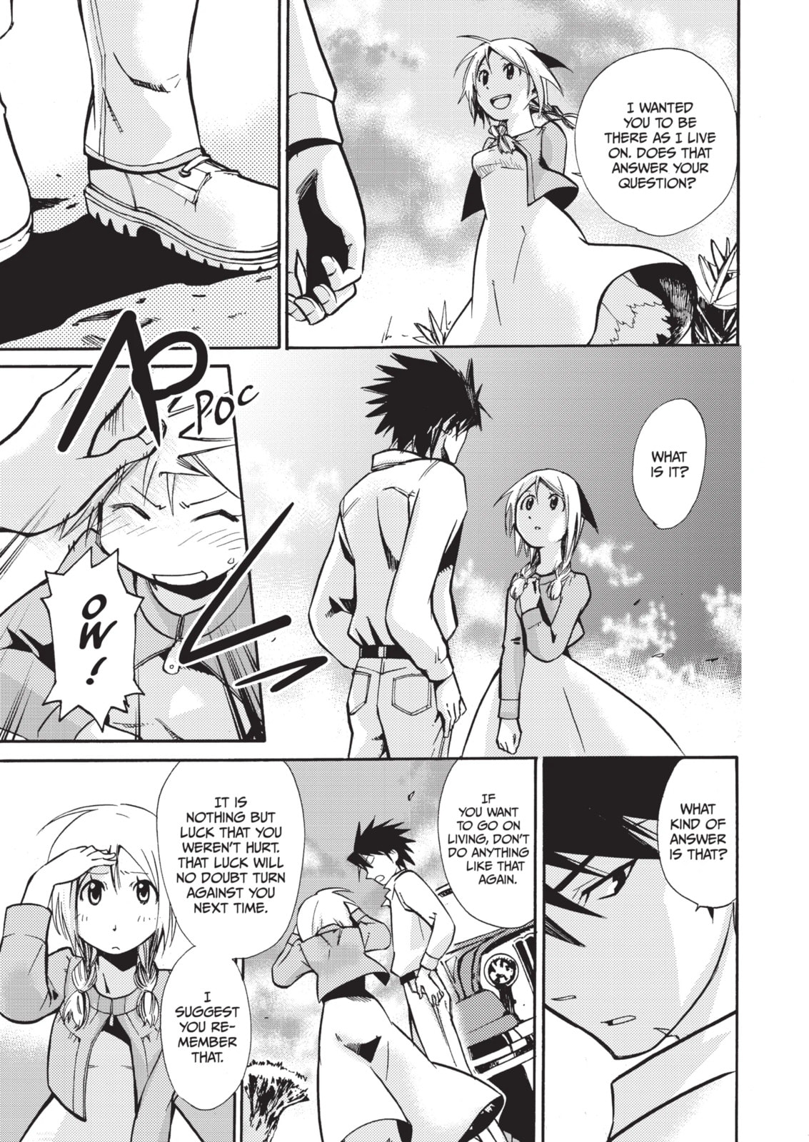 Read Cagaster chapter 7.2 image 10 on Lezhin