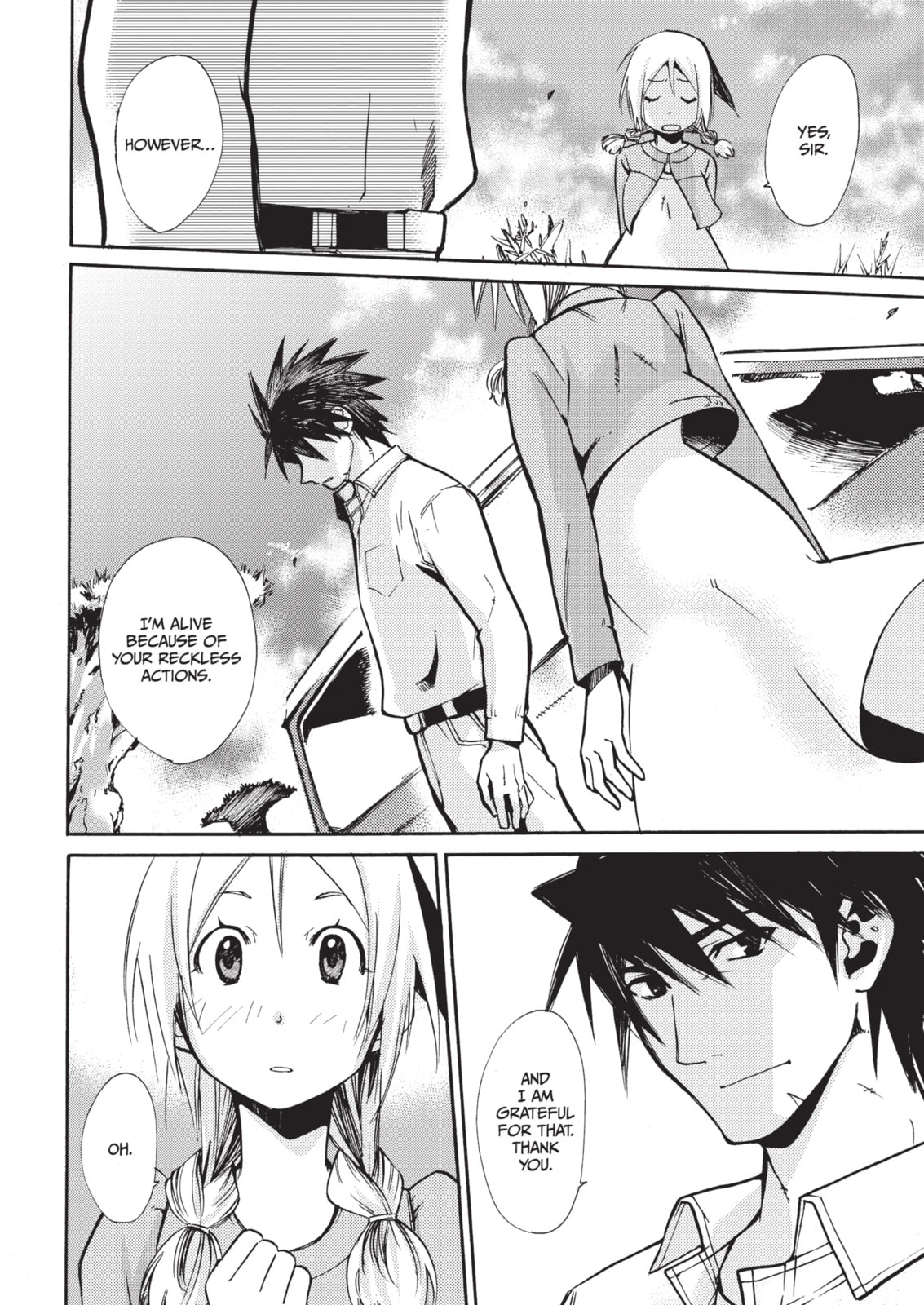 Read Cagaster chapter 7.2 image 11 on Lezhin