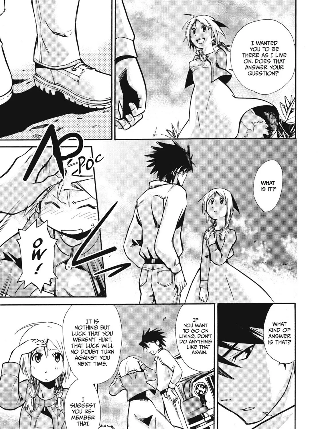 Read Cagaster chapter 7 image 52 on Lezhin